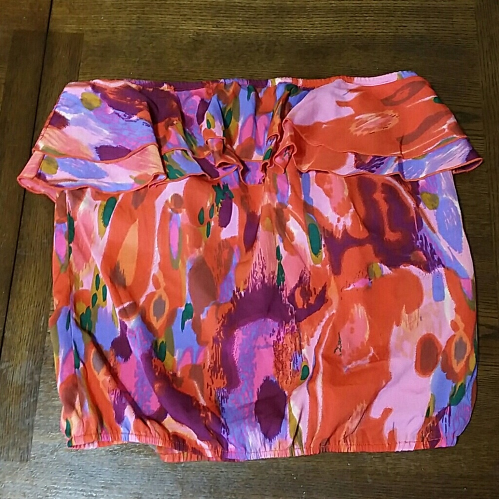 Multi color